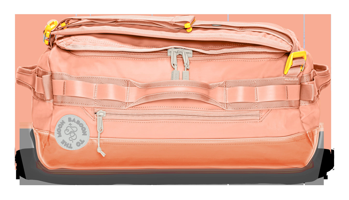 Final Few: Go-Bag — Mini (32L)