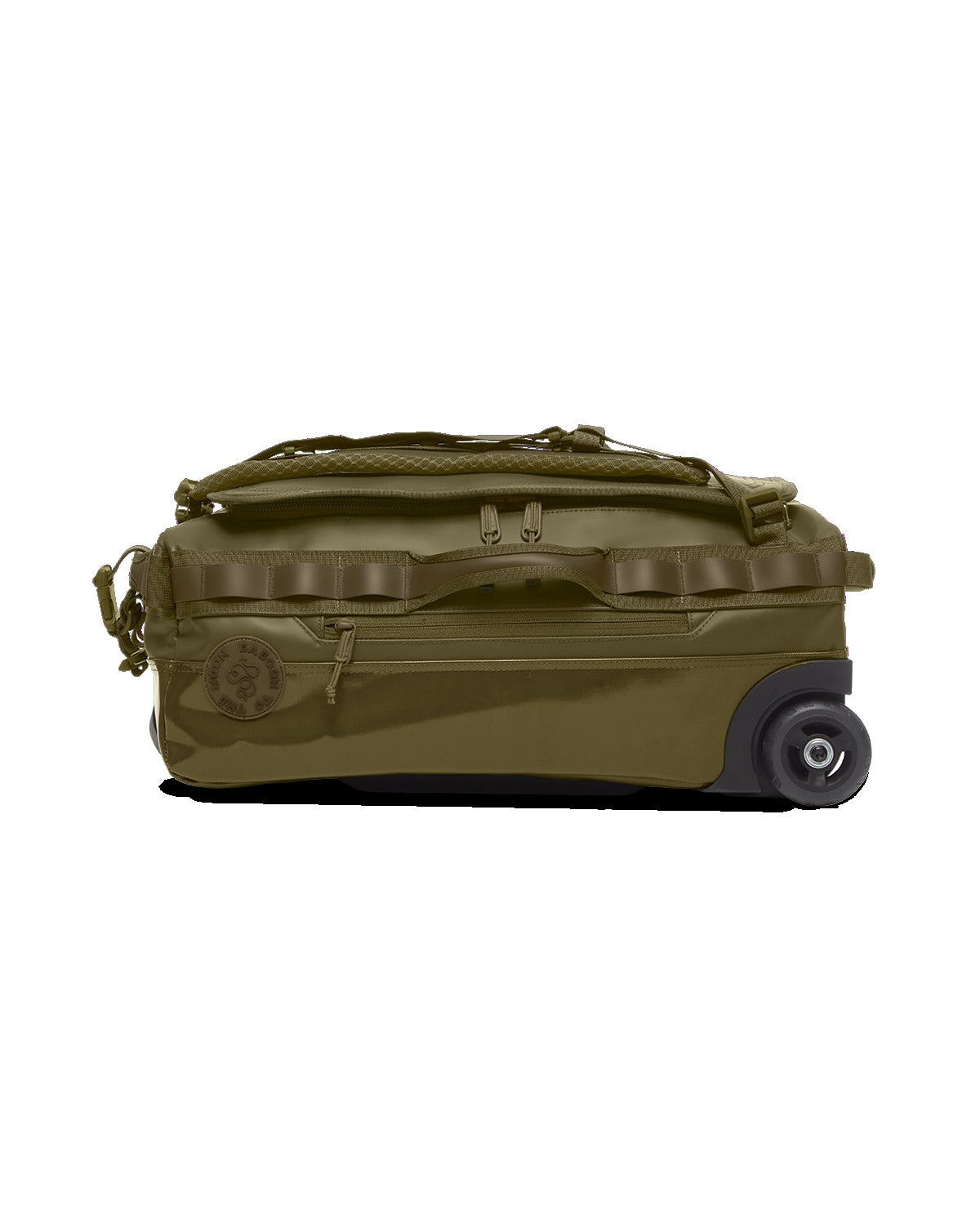 NEW Go-Bag Roller — Small (35L)
