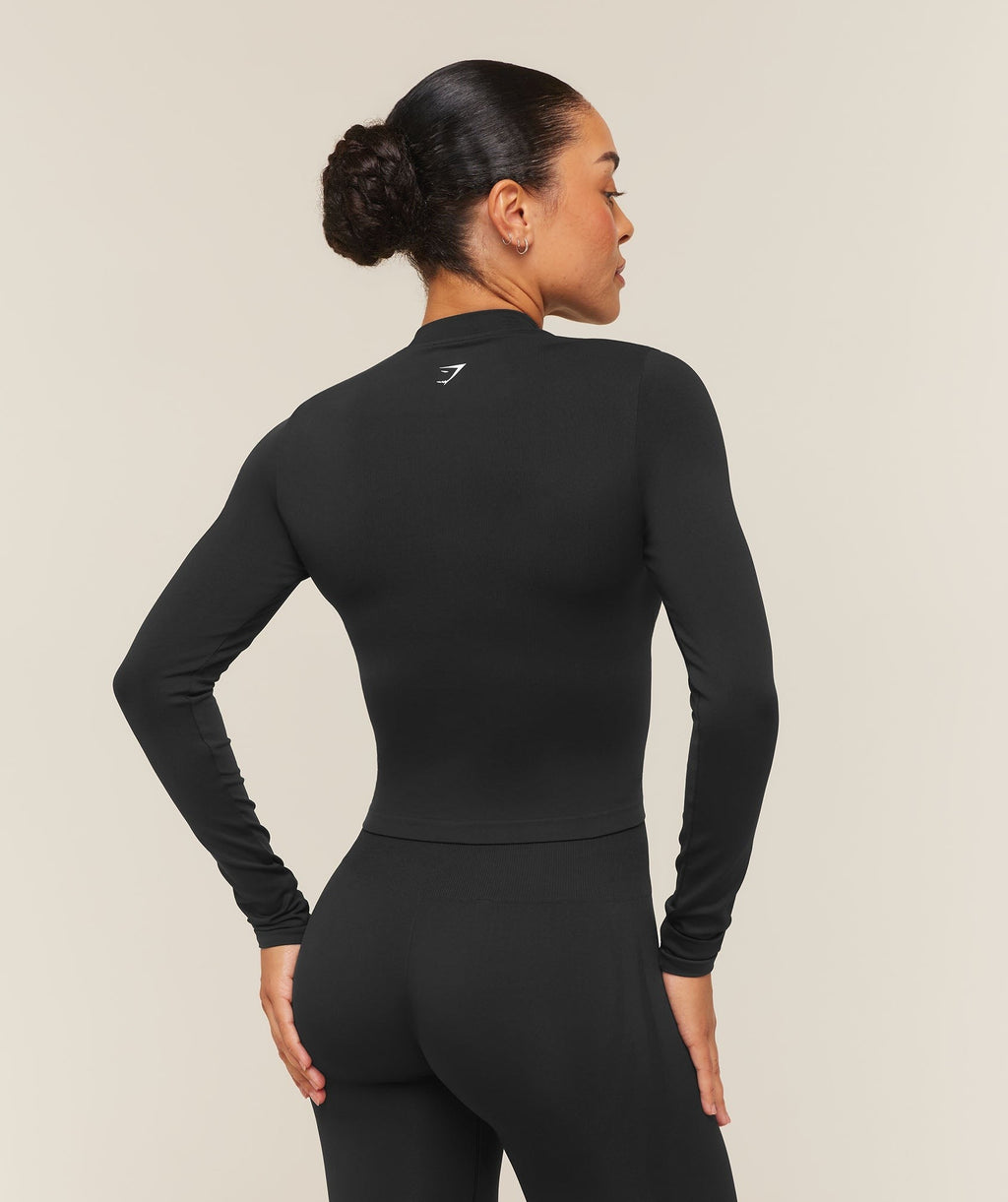 Everyday Seamless Flared Leggings