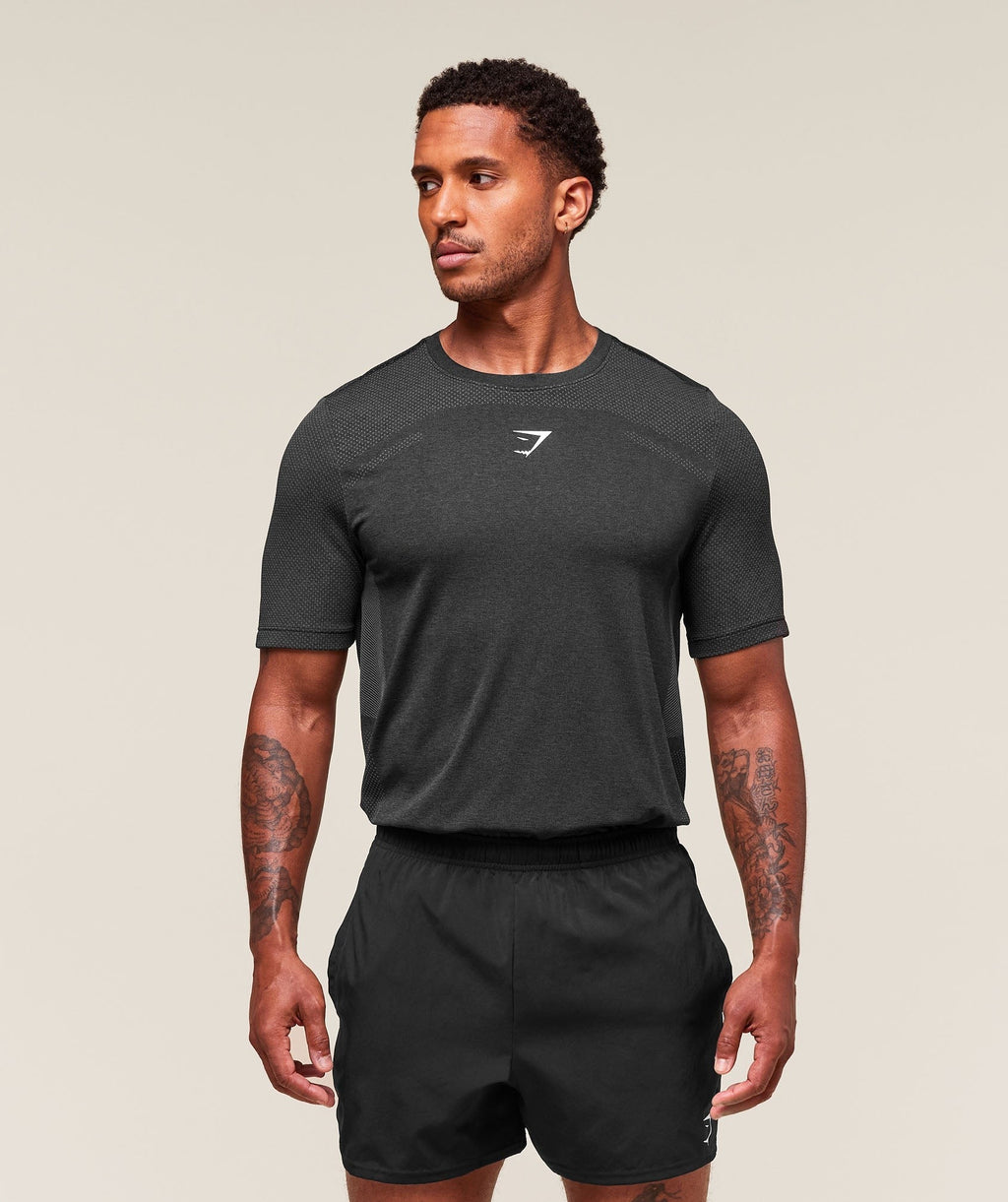 Lightweight Seamless Tee