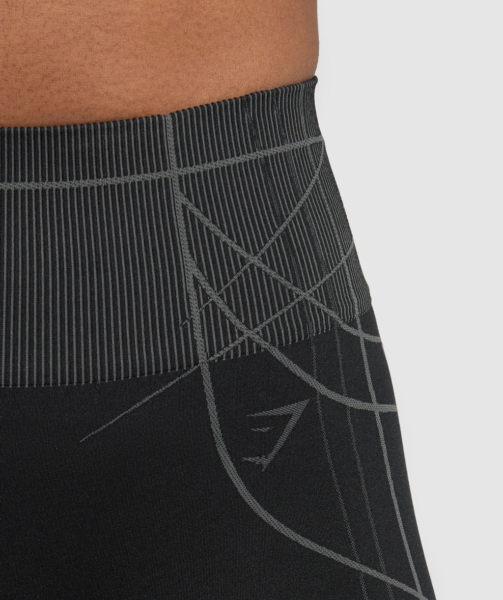 Apex Seamless Shorts