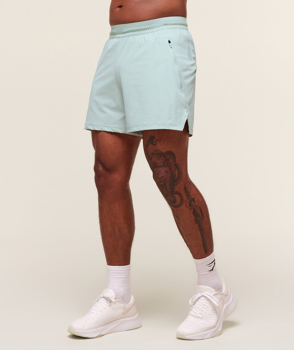 Fit Elite 5" Shorts