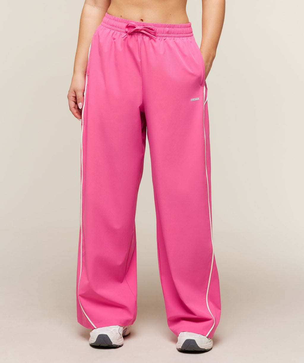 Track Pants Short