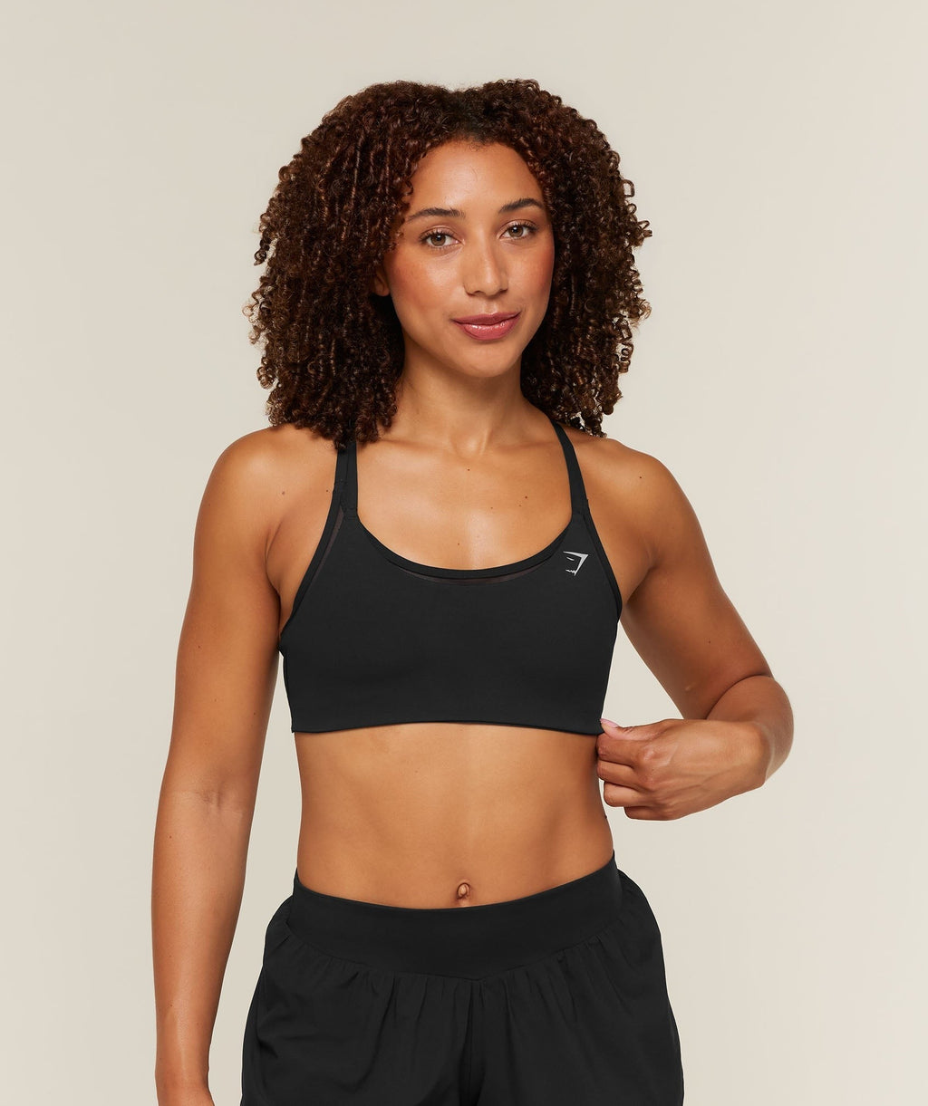 Running Pocket Shorts
