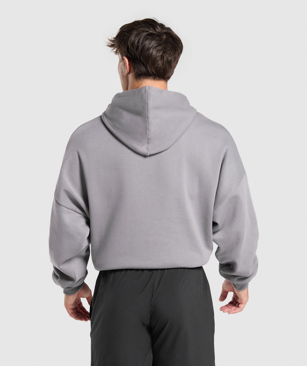 2012 Lifting Hoodie