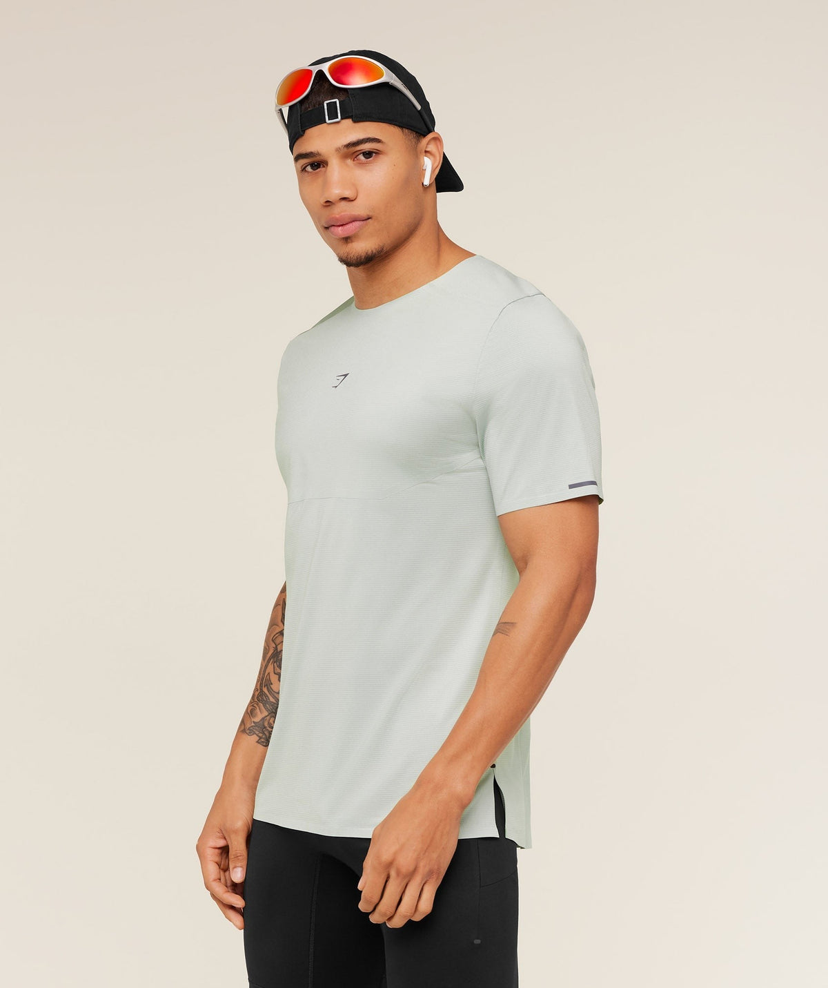 Running Elite Tee