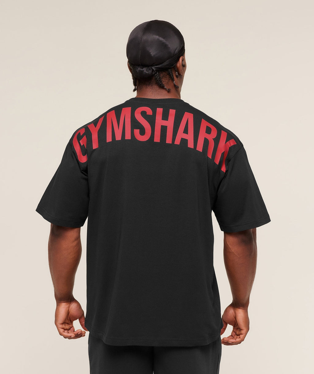 Power Tee