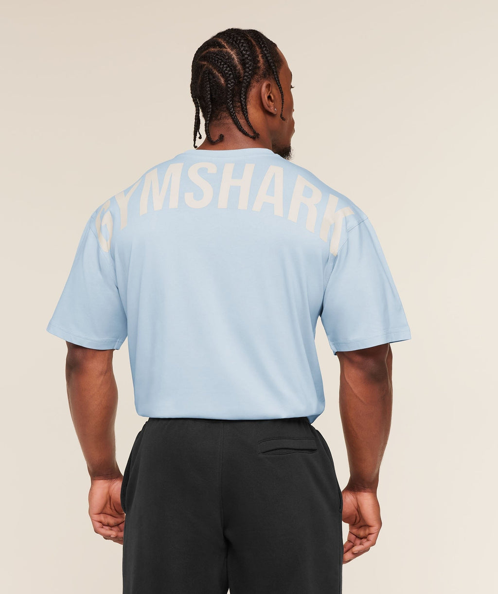 Power Tee