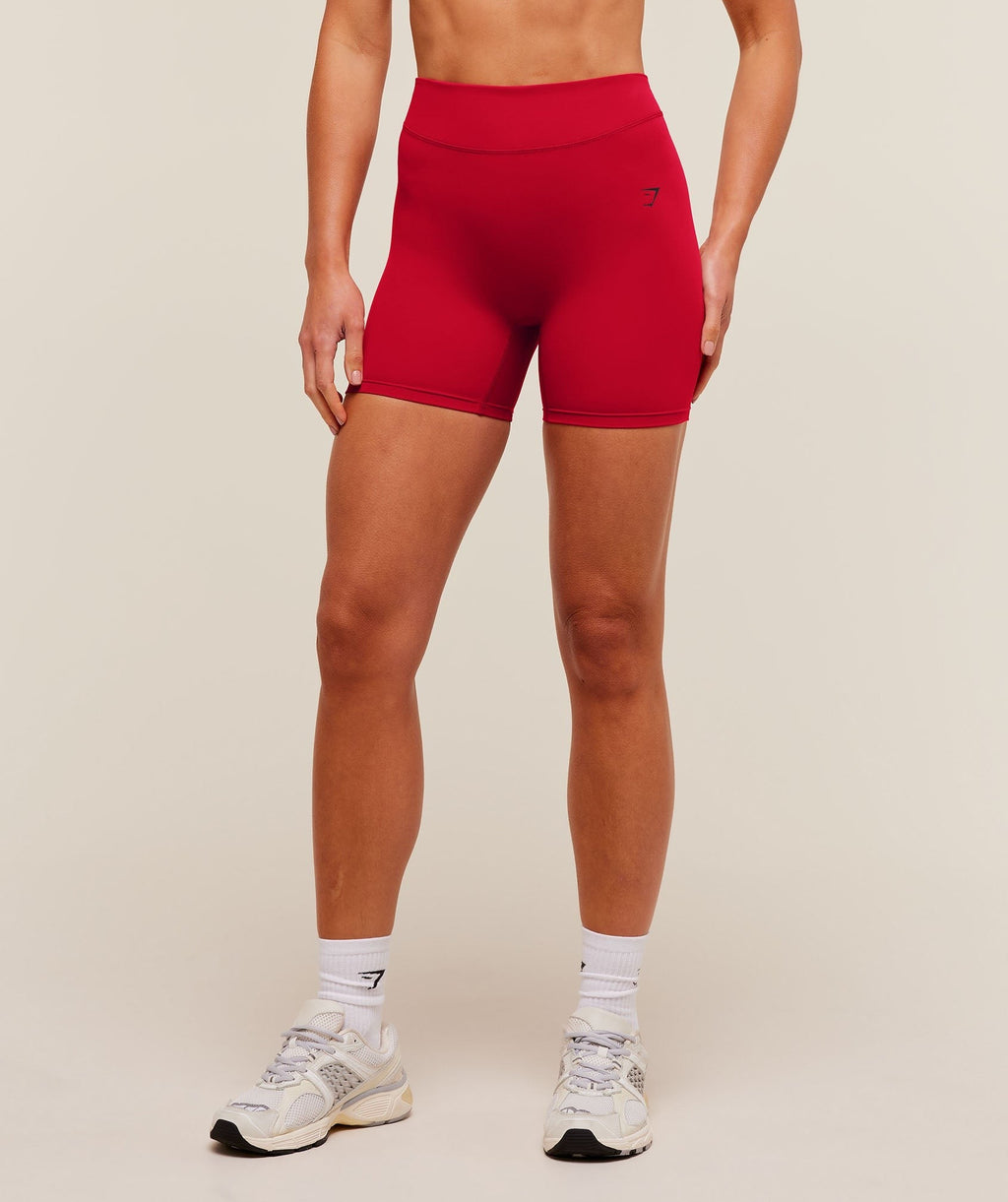 Lift Seamless Short Sleeve Top