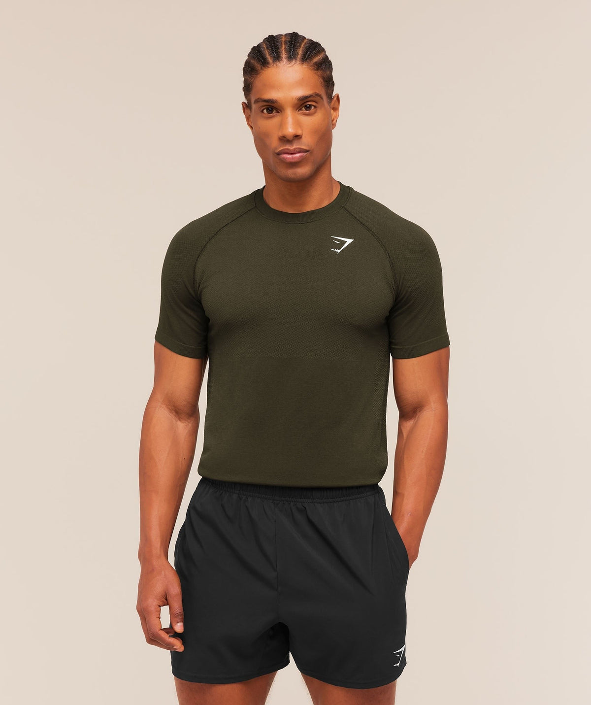 Vital Seamless Tee