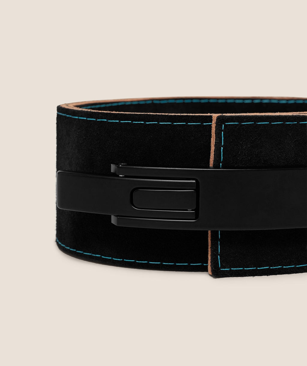 Lever Belt