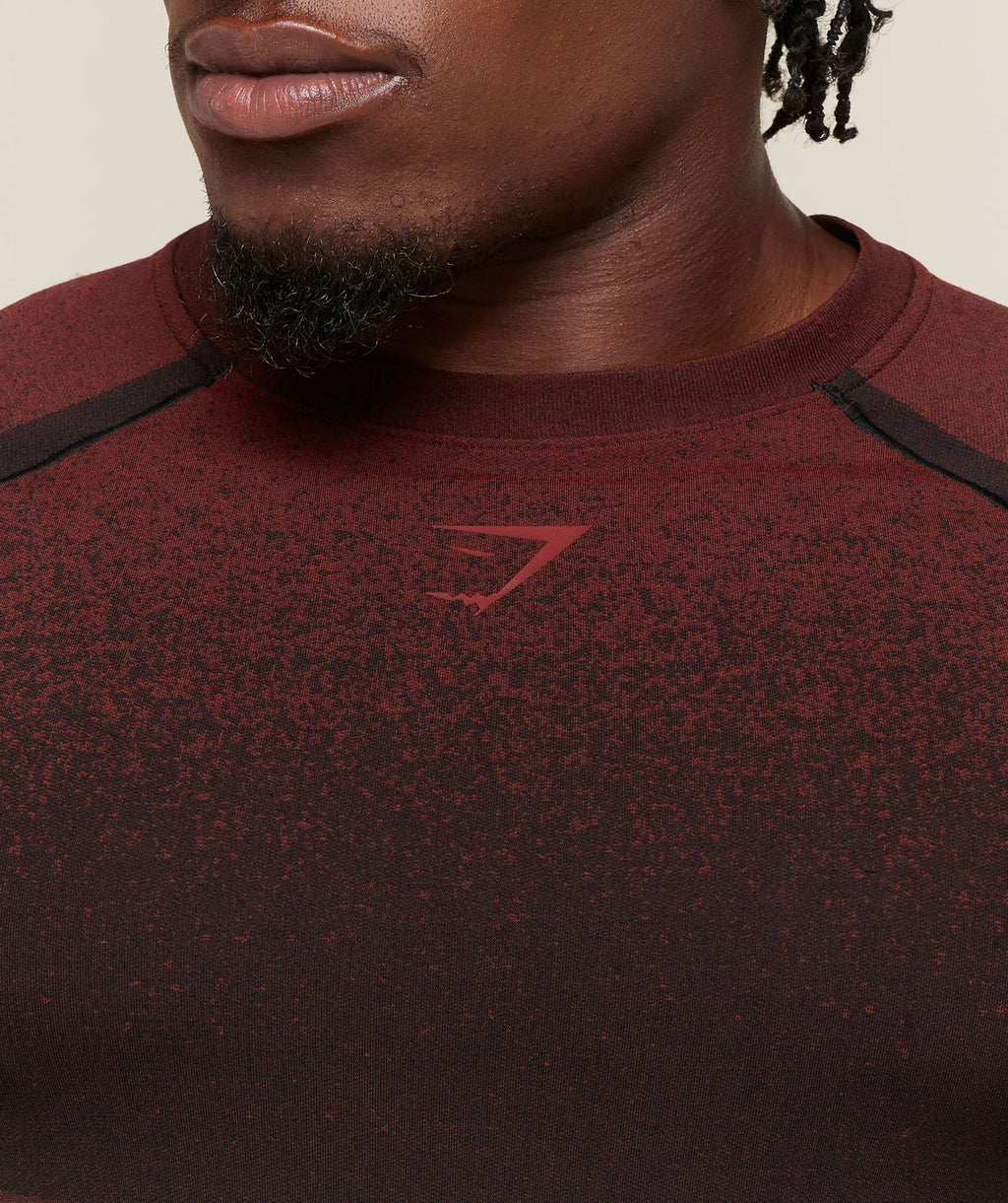 Shadow Seamless Tee