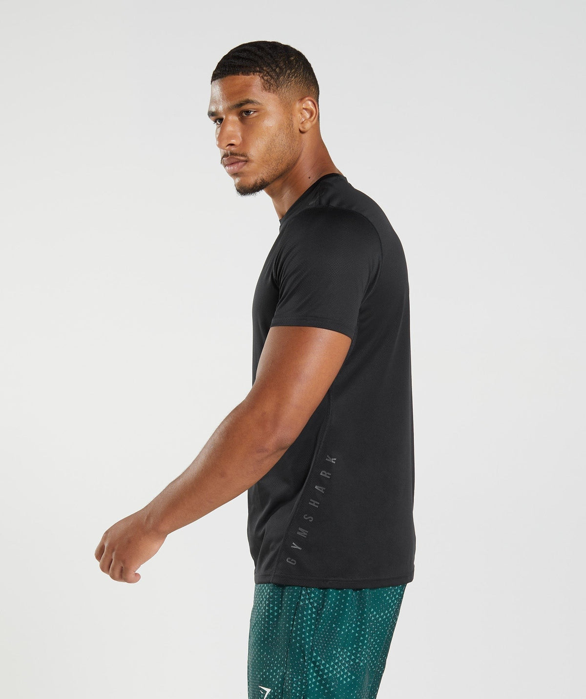 Sport Short Sleeve Tee