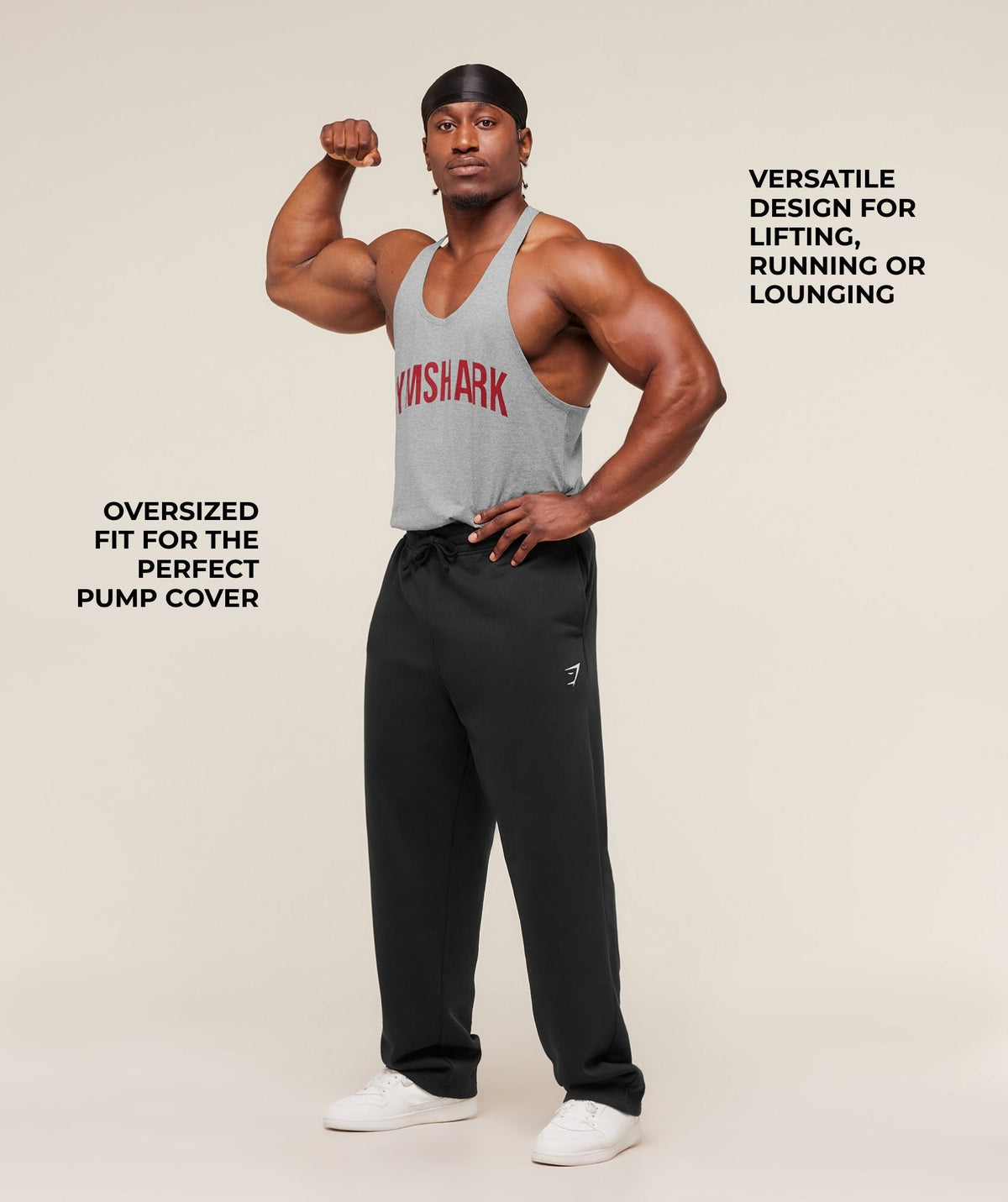 Power Stringer