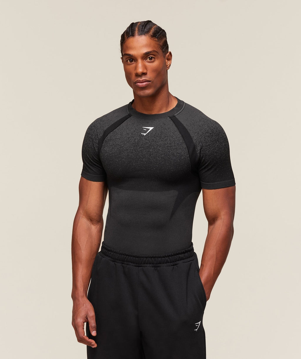 Shadow Seamless Tee