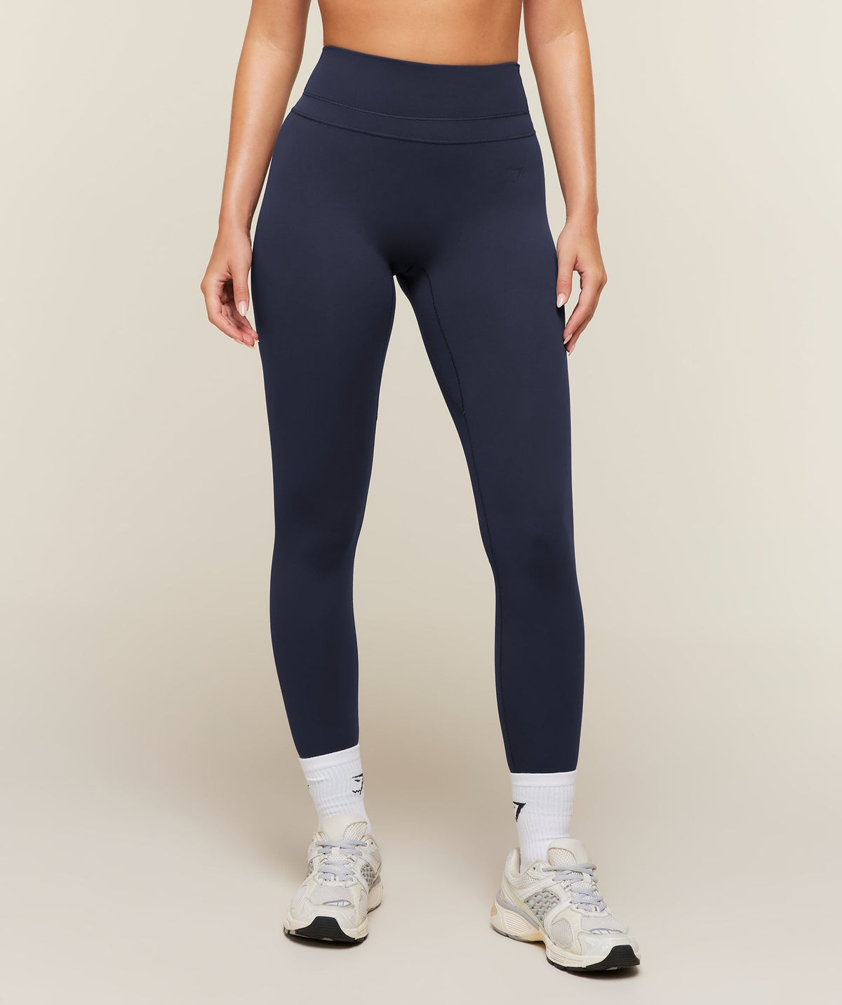 Whitney High-Rise Regular Leggings