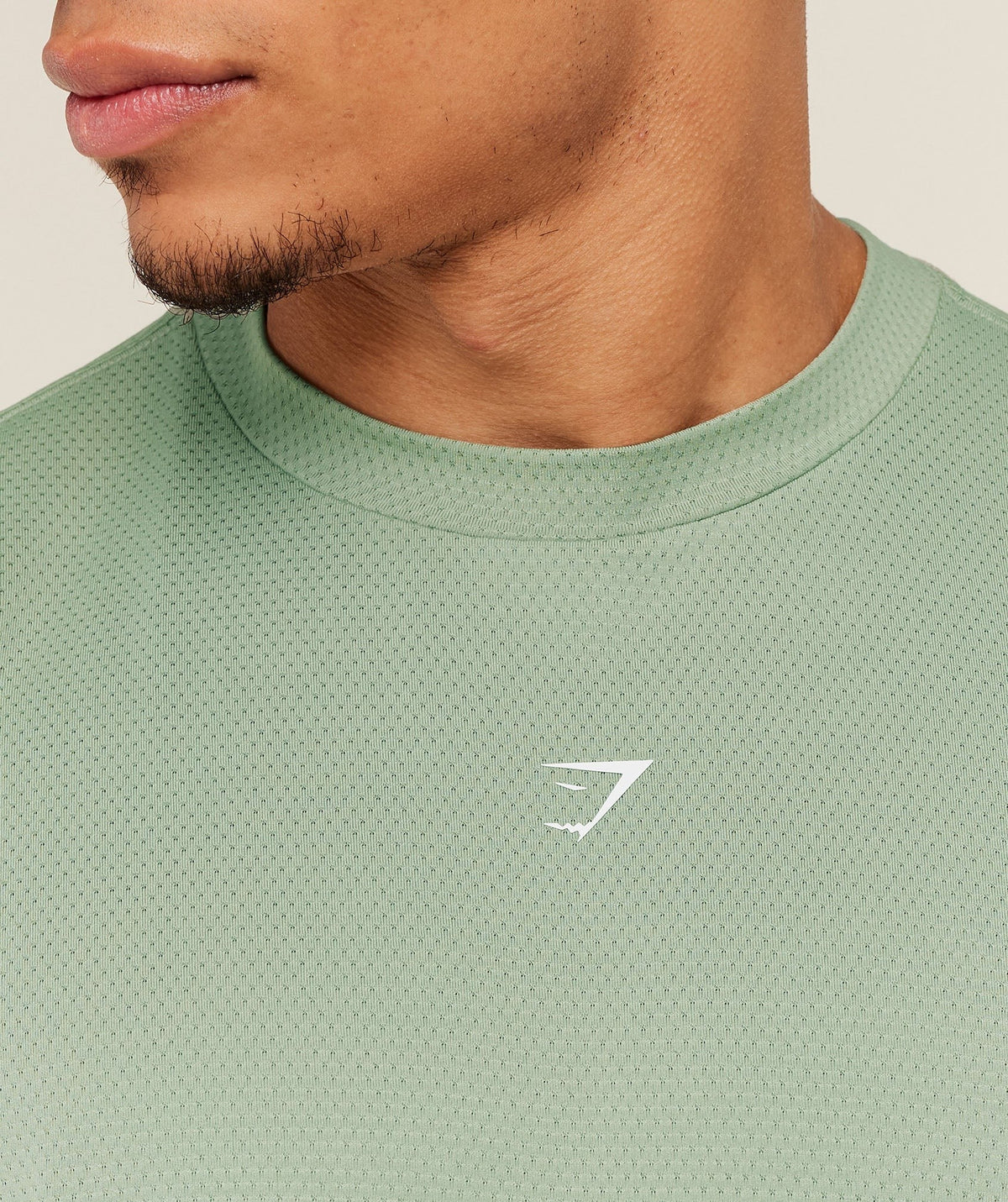 Running Graphic Tee
