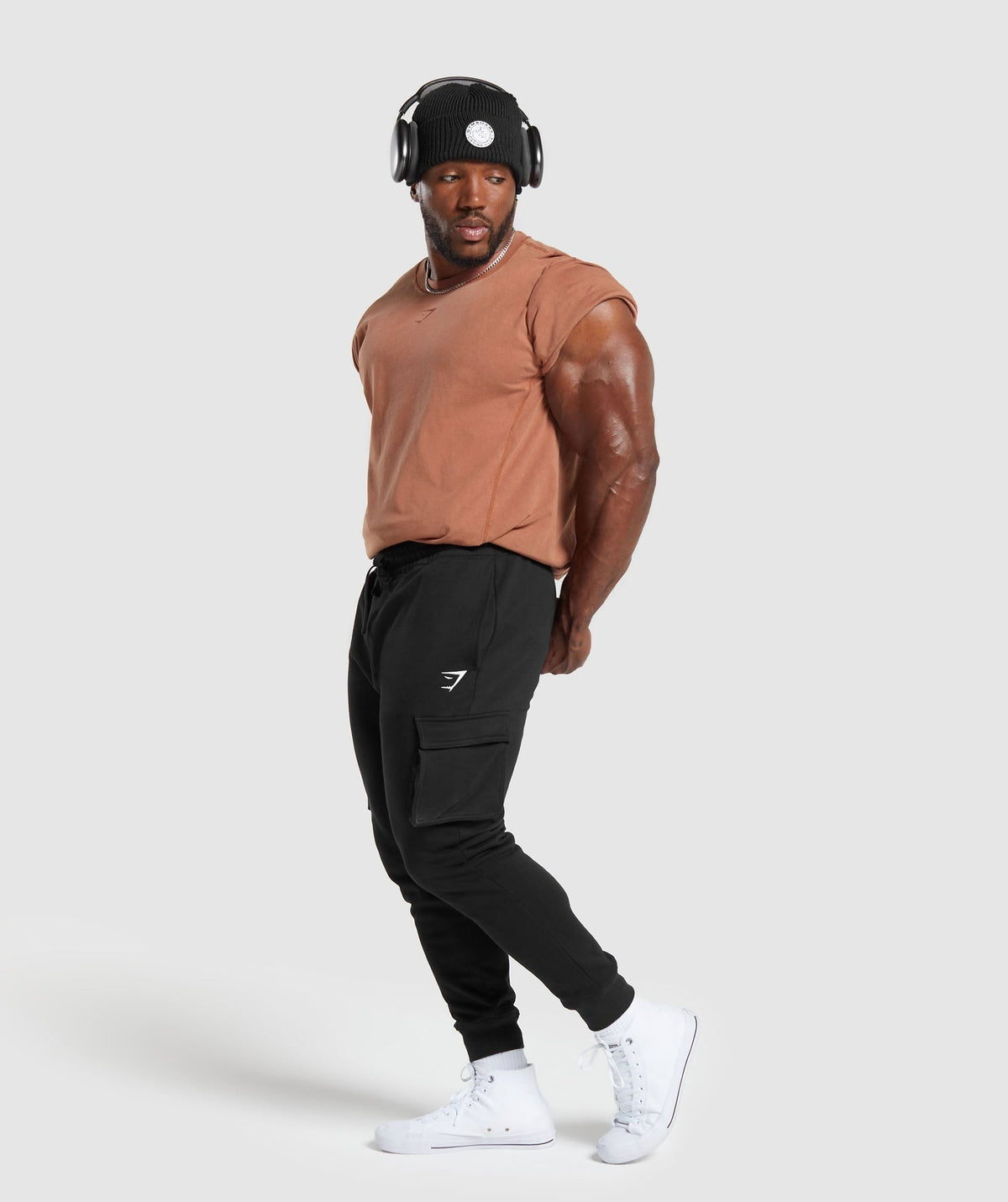 Heritage Washed Tee