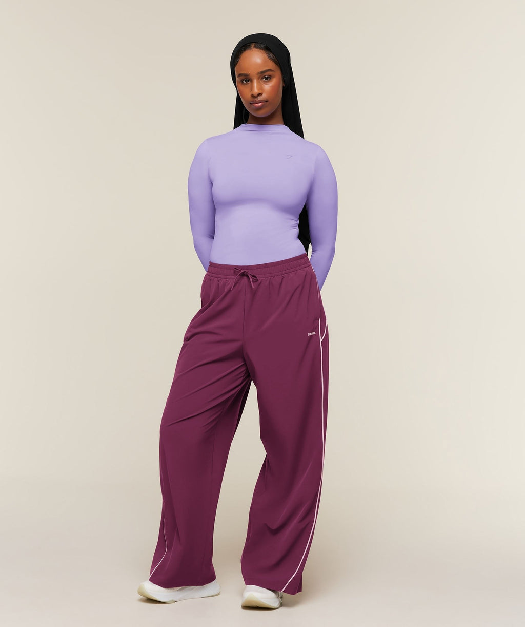 Track Pants