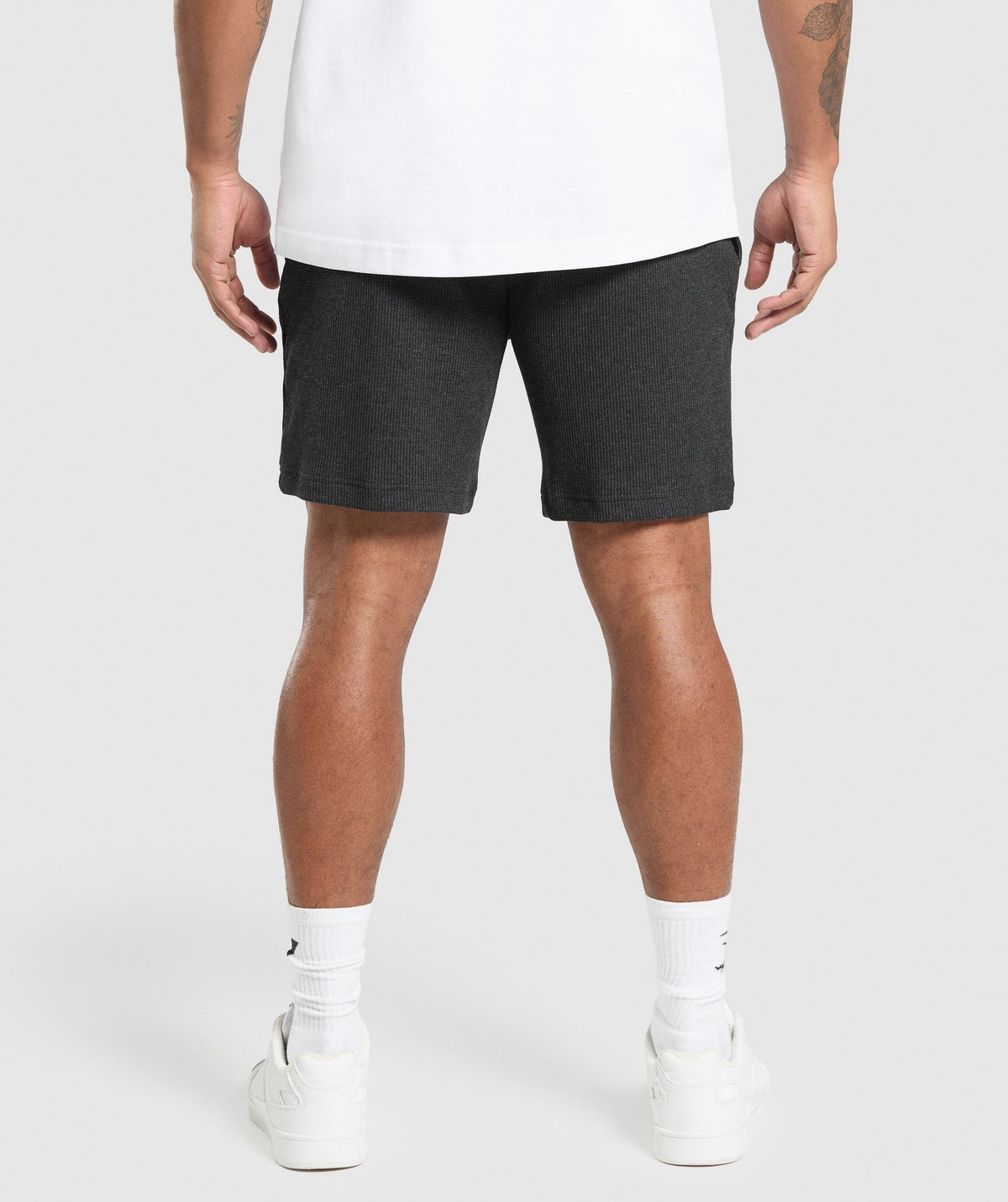 Waffle Shorts