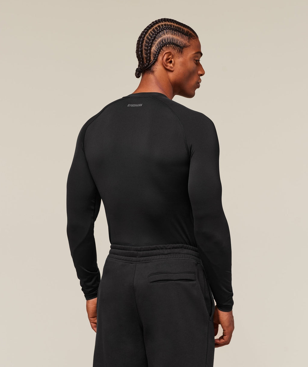 Element Baselayer Long Sleeve Tee