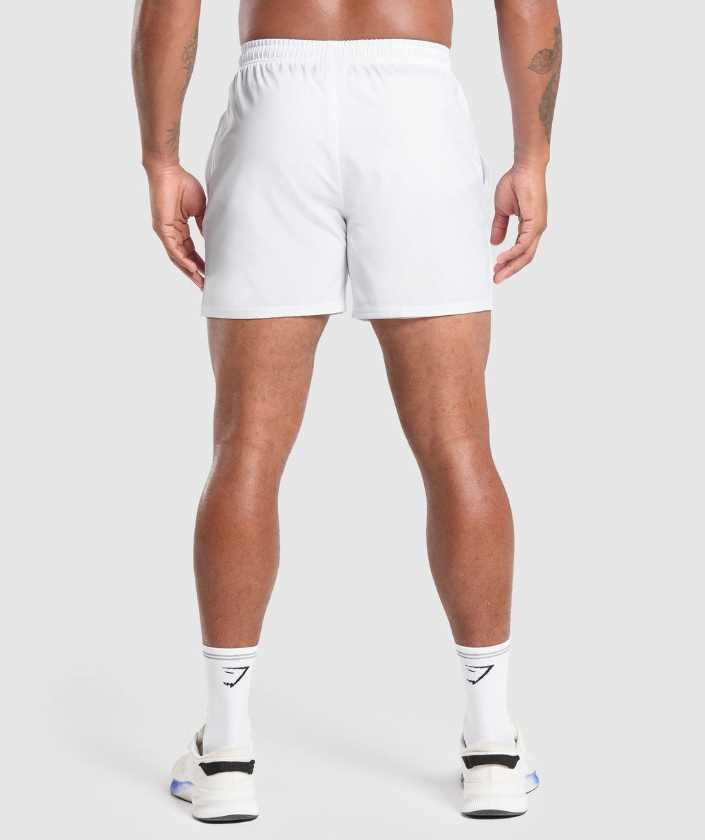 Arrival 5" Shorts