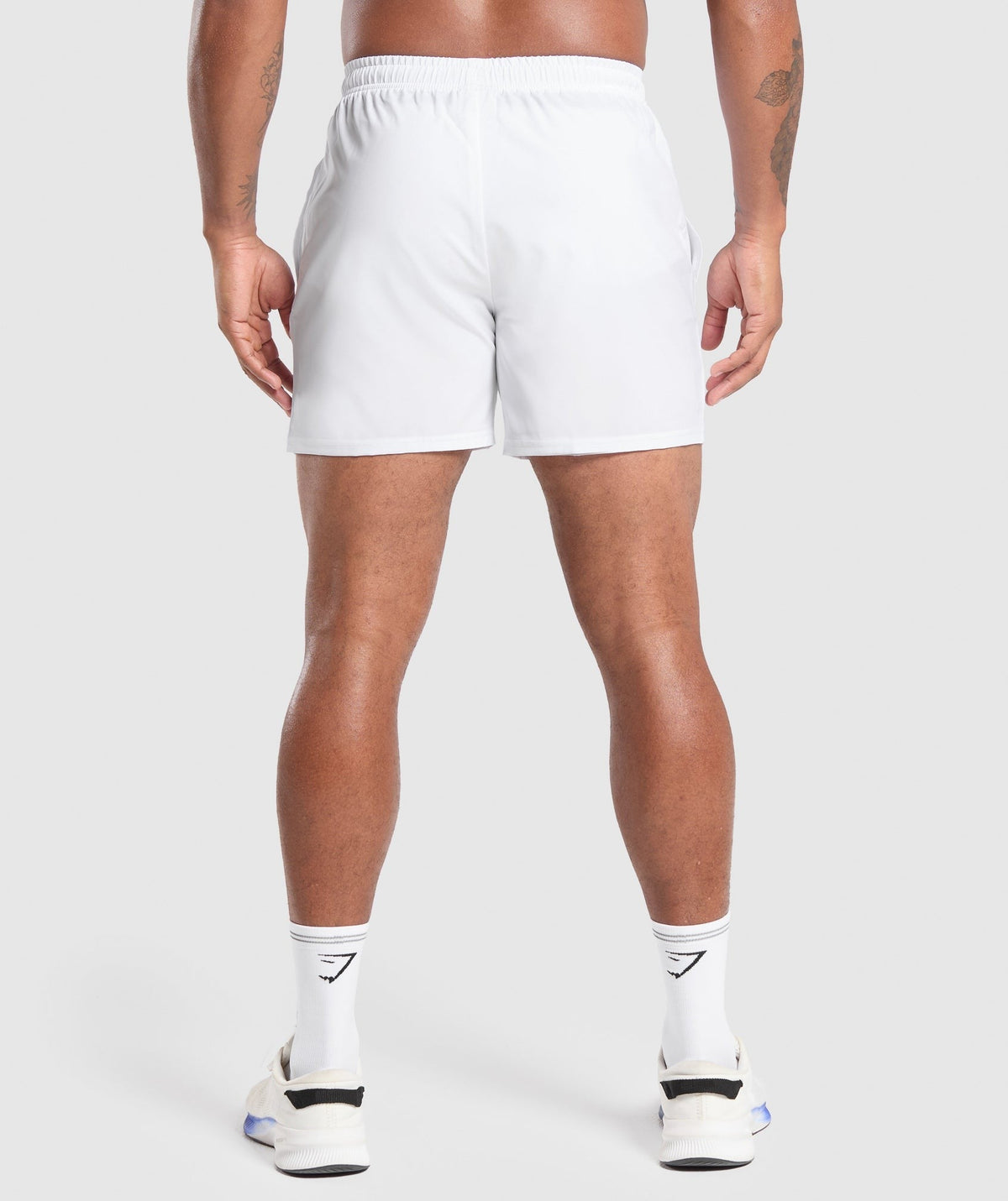 Arrival 5" Shorts