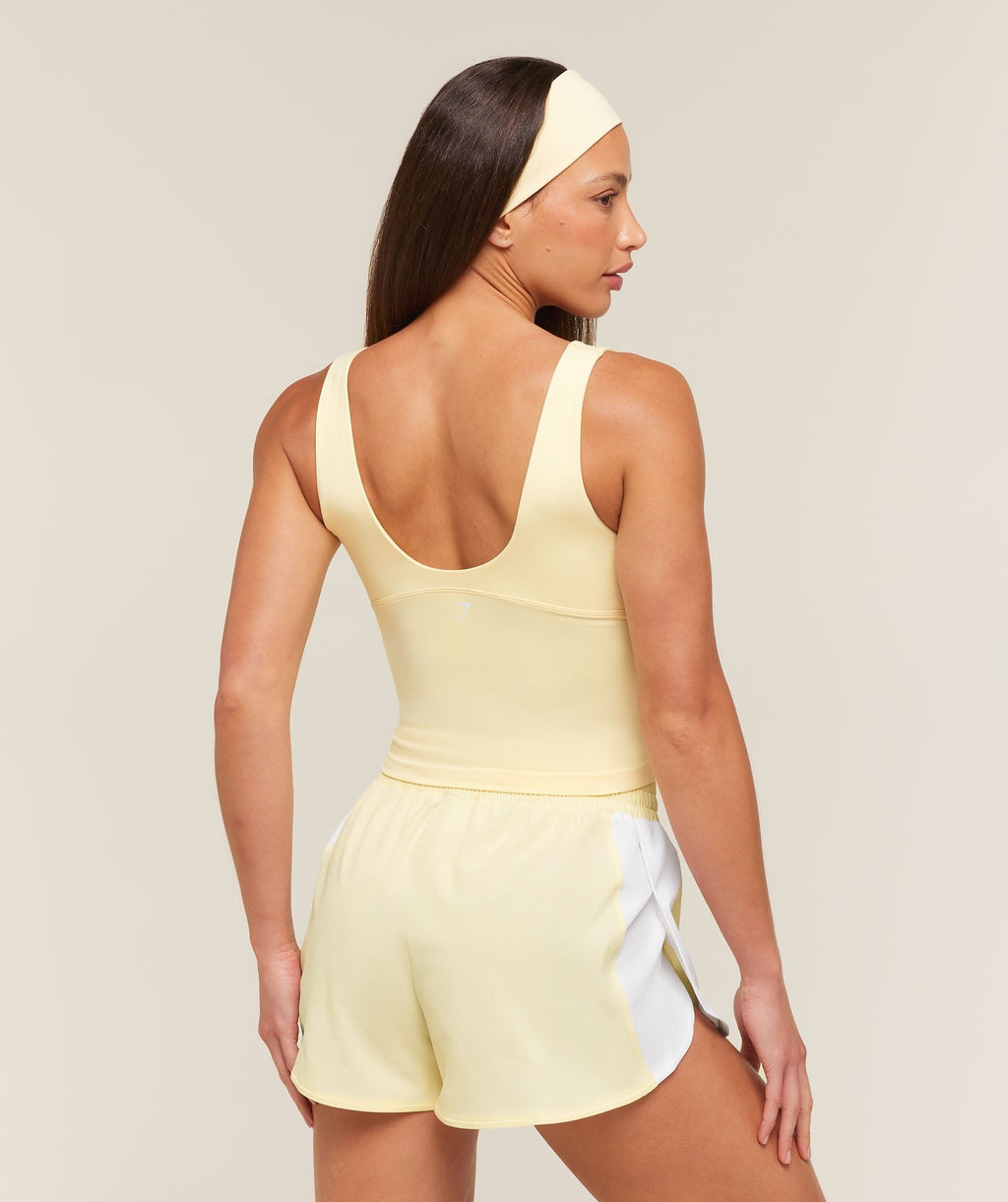 Track Skort