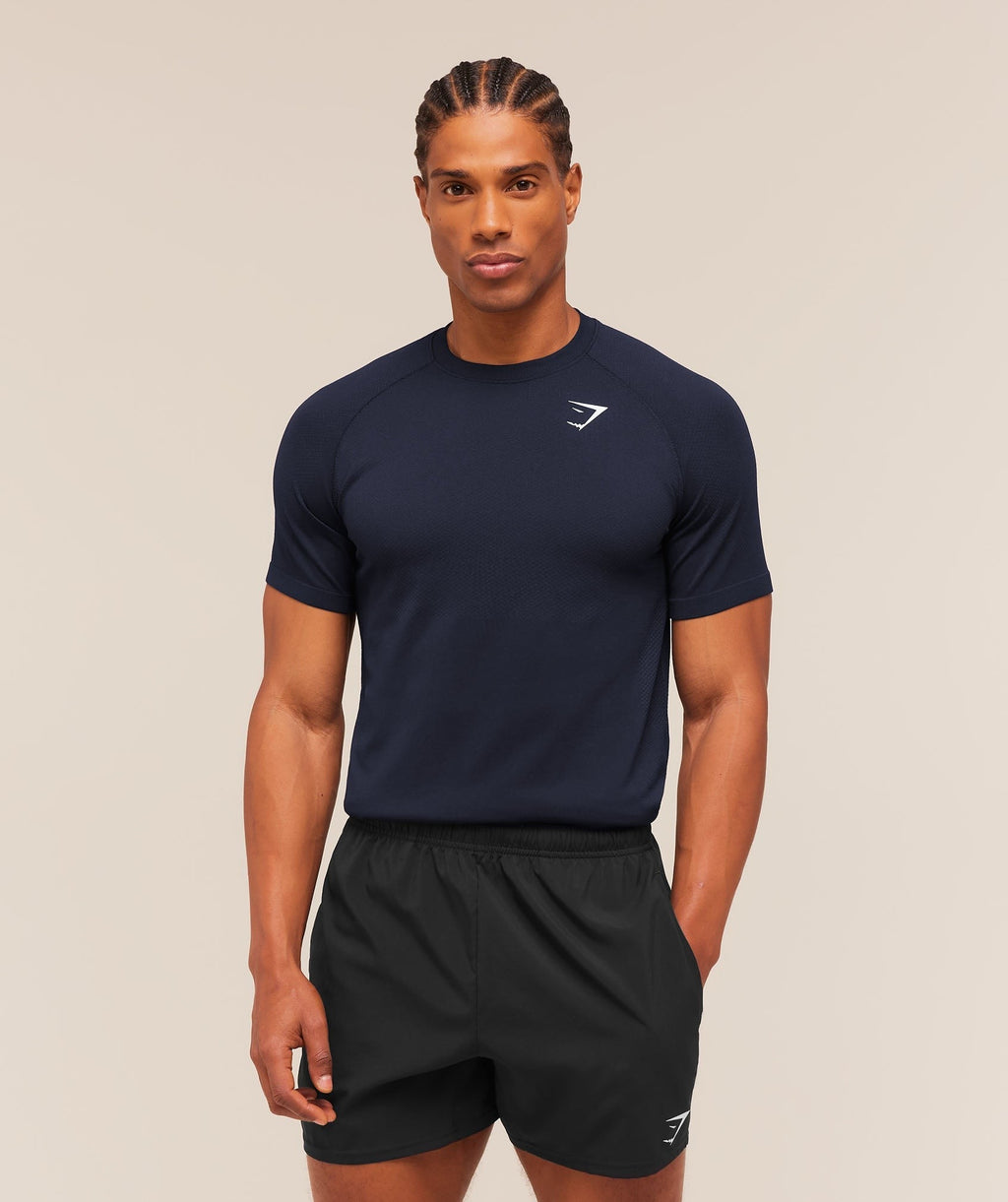 Vital Seamless Tee