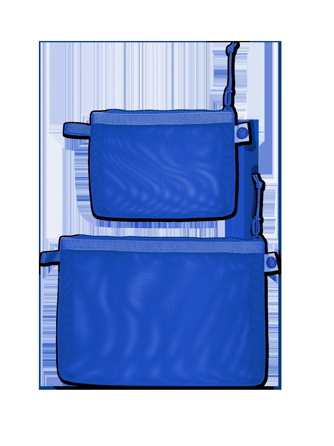 Final Few: Monomesh Pouch Set