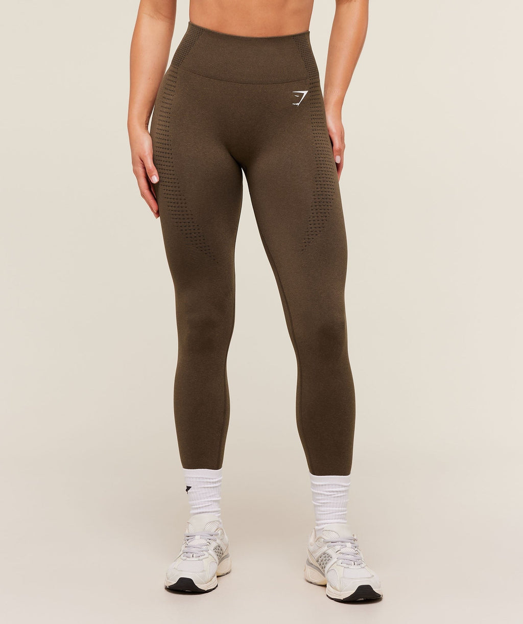 Vital Sculpt Seamless Legging