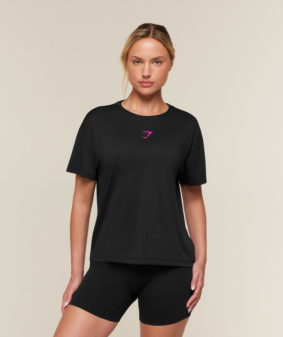Conditioning Club Baby Tee