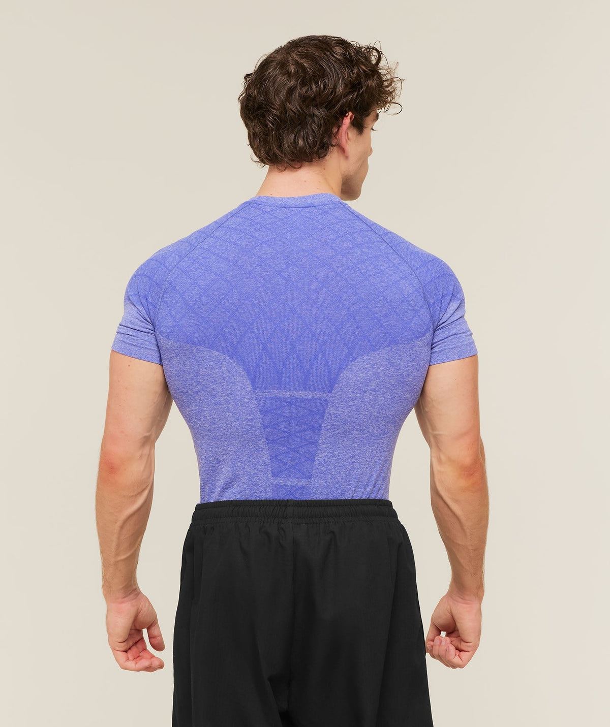 Devant Seamless Tee