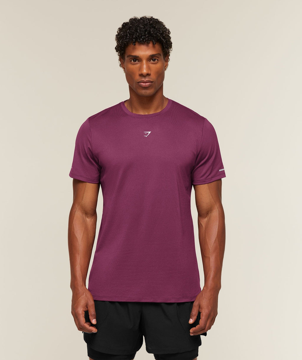 Running Tee