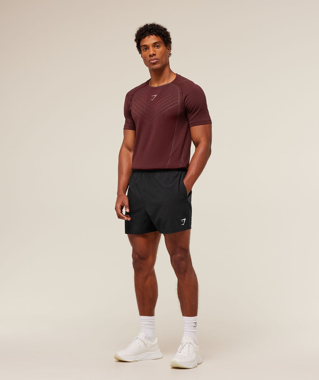 Apex Seamless Tee
