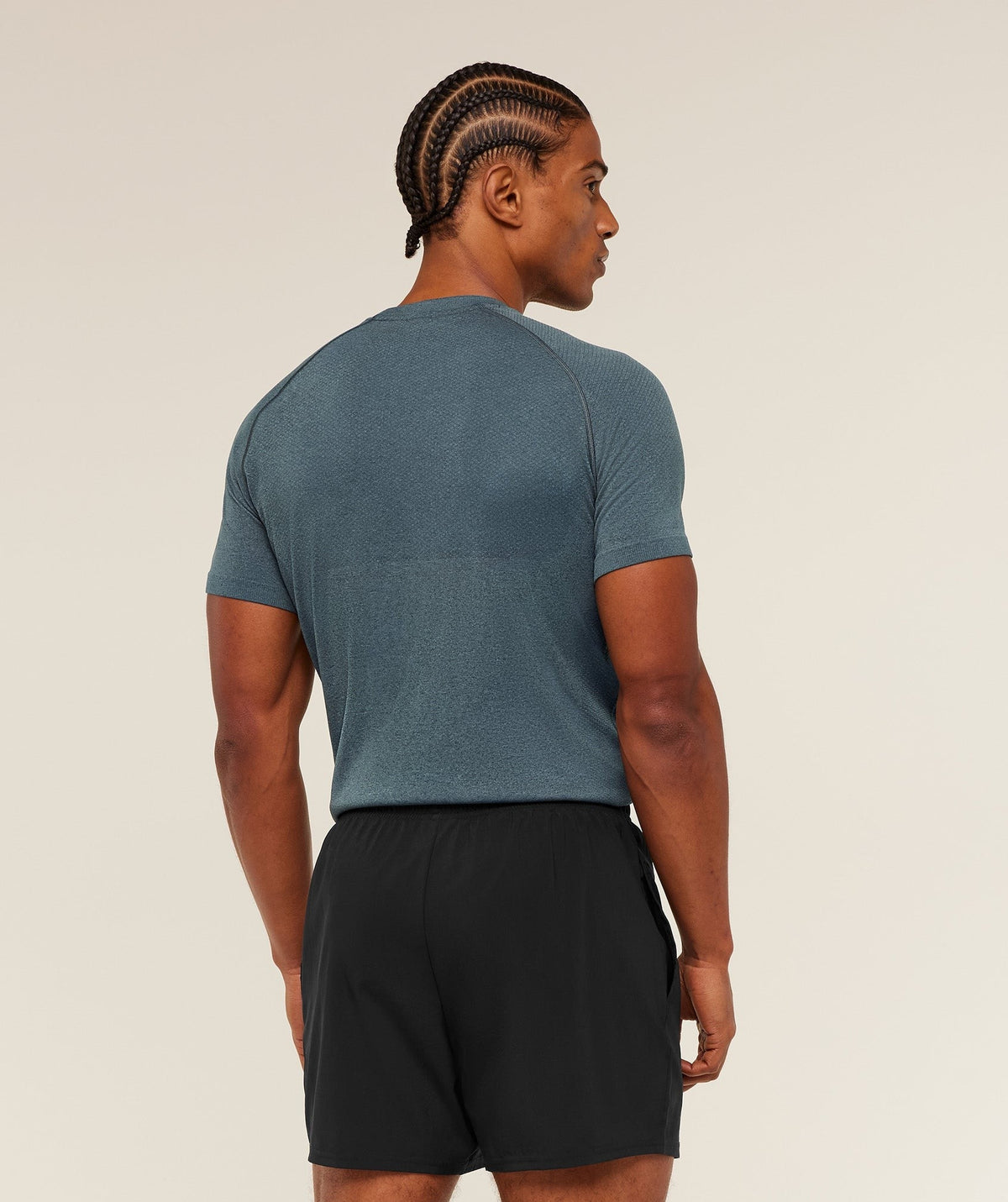Vital Seamless Tee
