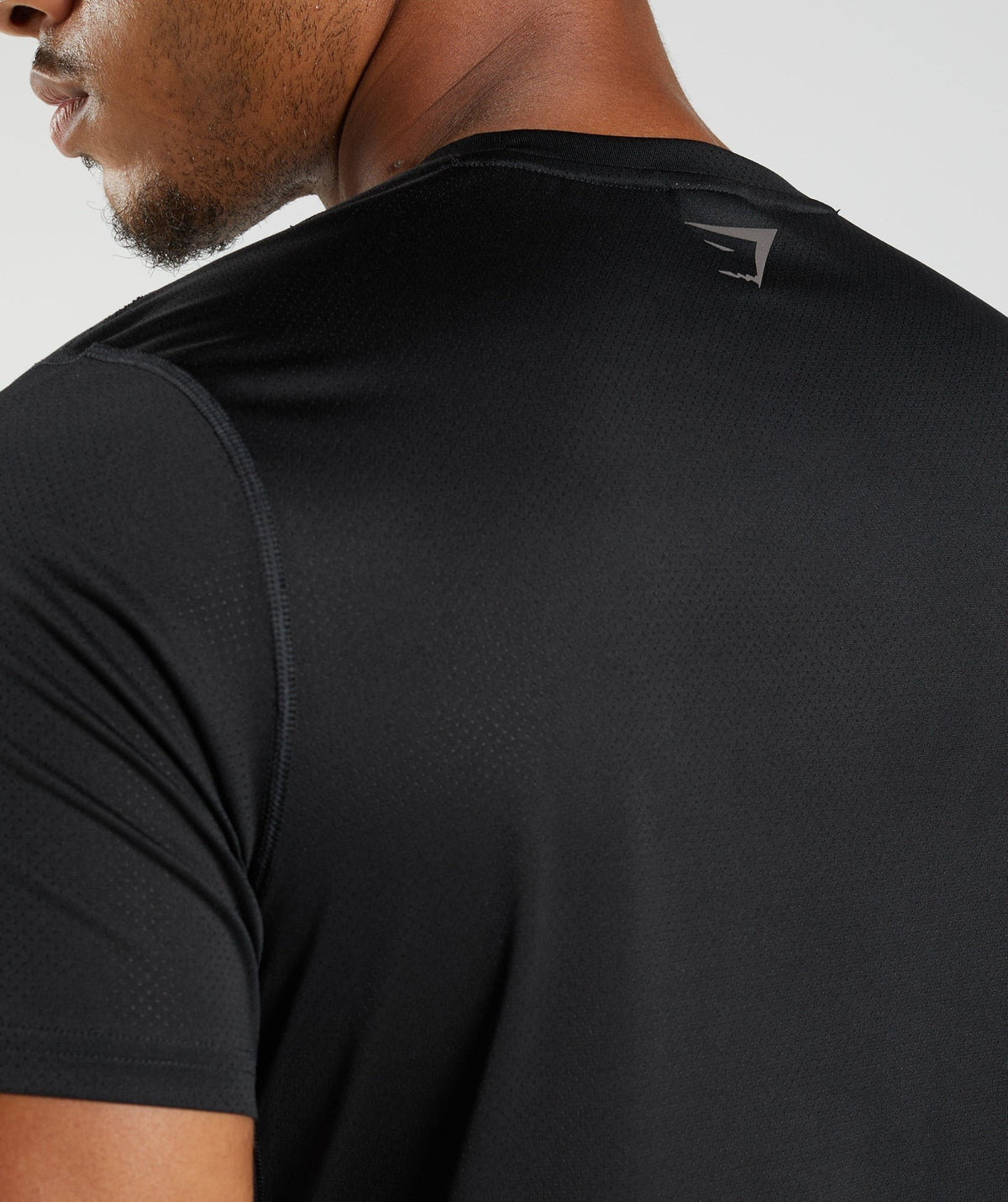 Sport Short Sleeve Tee