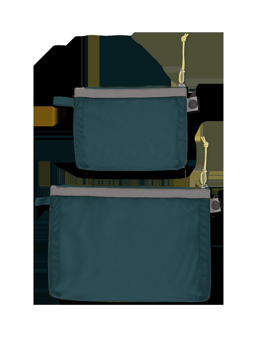 Final Few: Monomesh Pouch Set