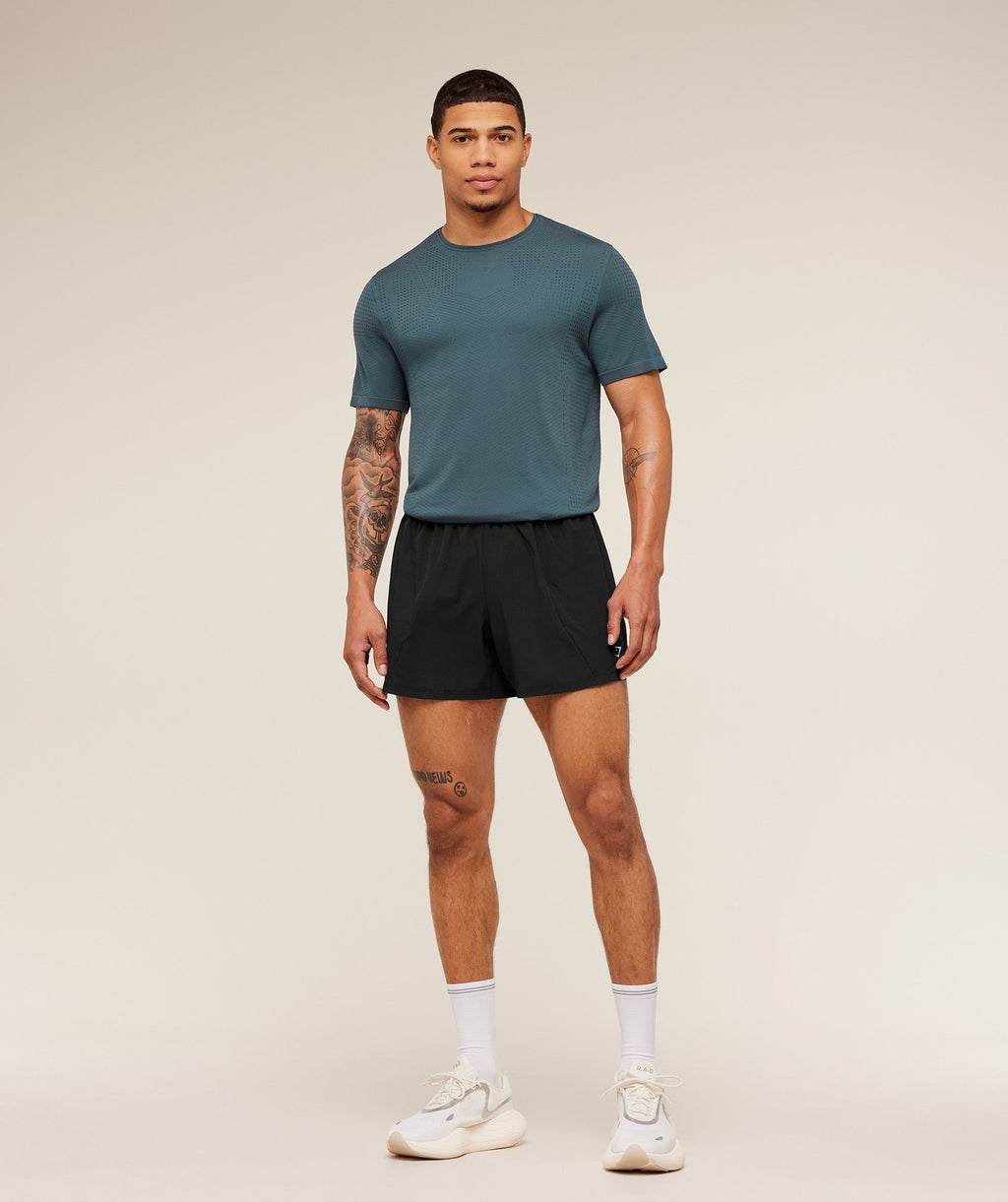 Seamless Running Tee