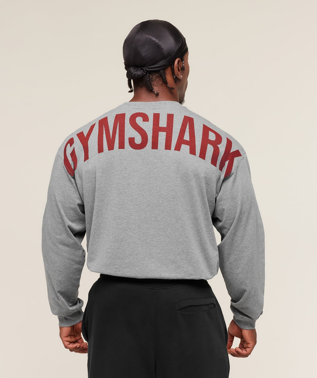 Power Long Sleeve Tee