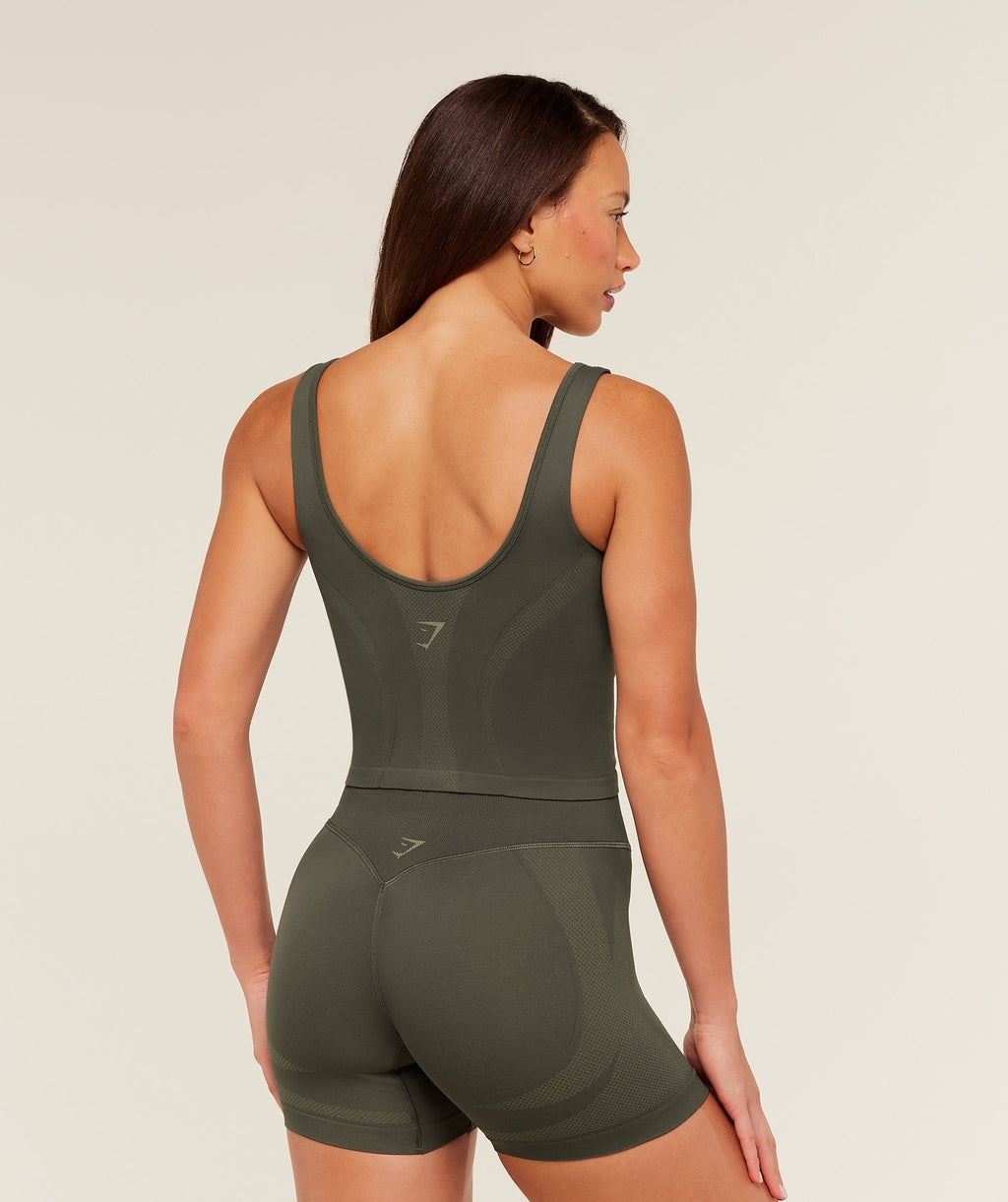 Weekend Seamless Legging