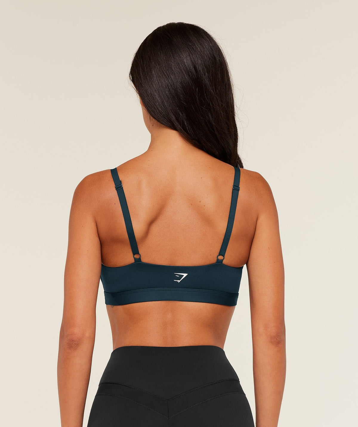 Balcony Peekaboo Sports Bra