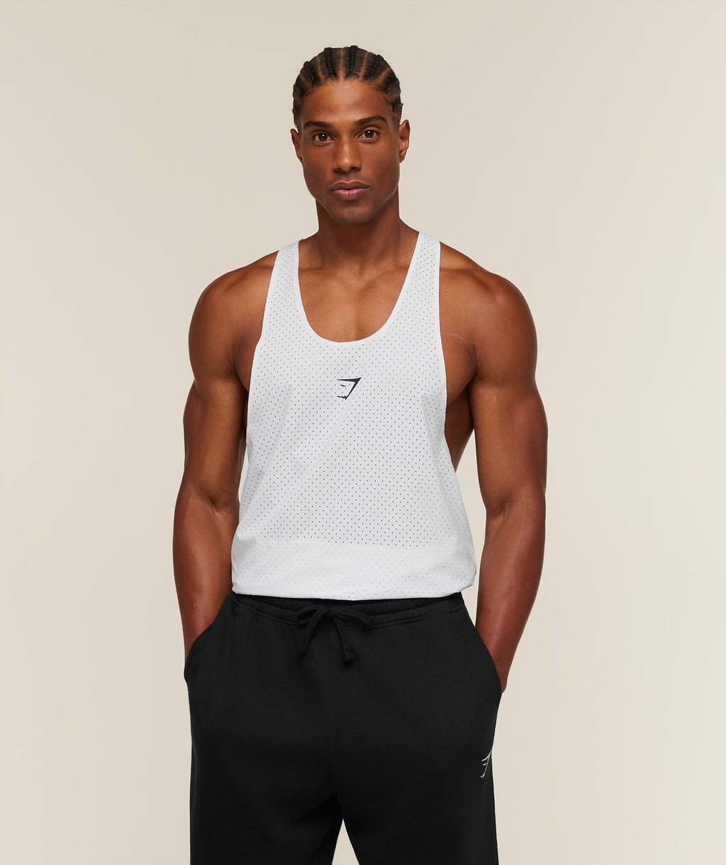 Ultra Light Performance Tank