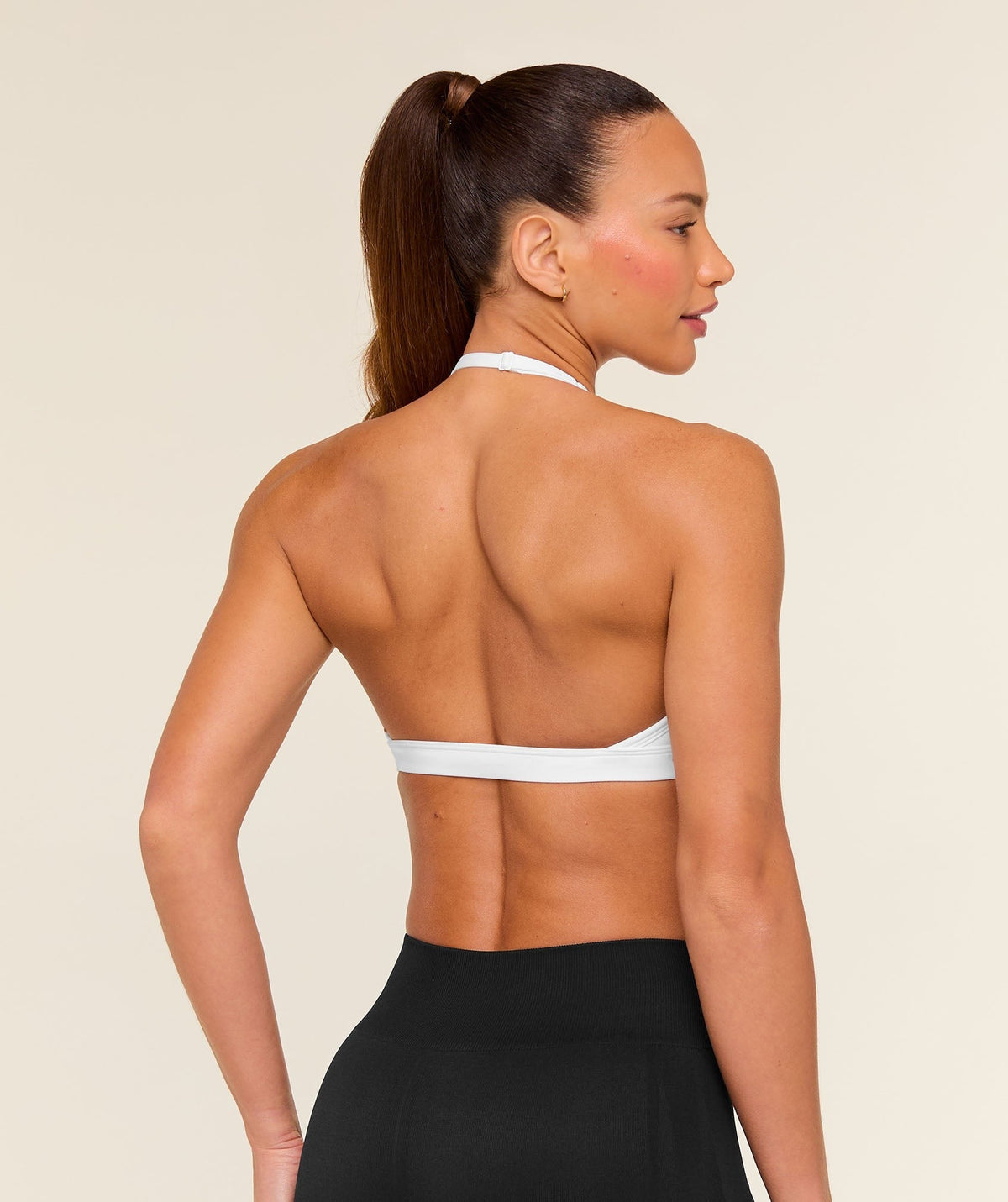Legacy Logo Leggings