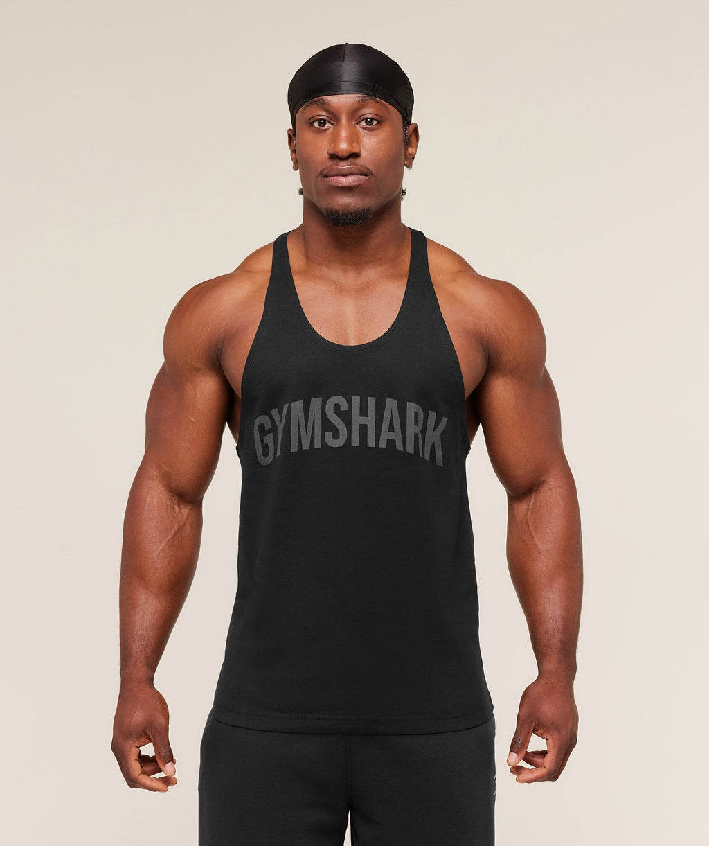 Power Stringer