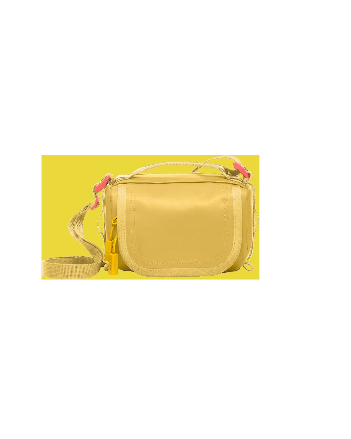 NEW Go-Bag — Micro (2.2L)