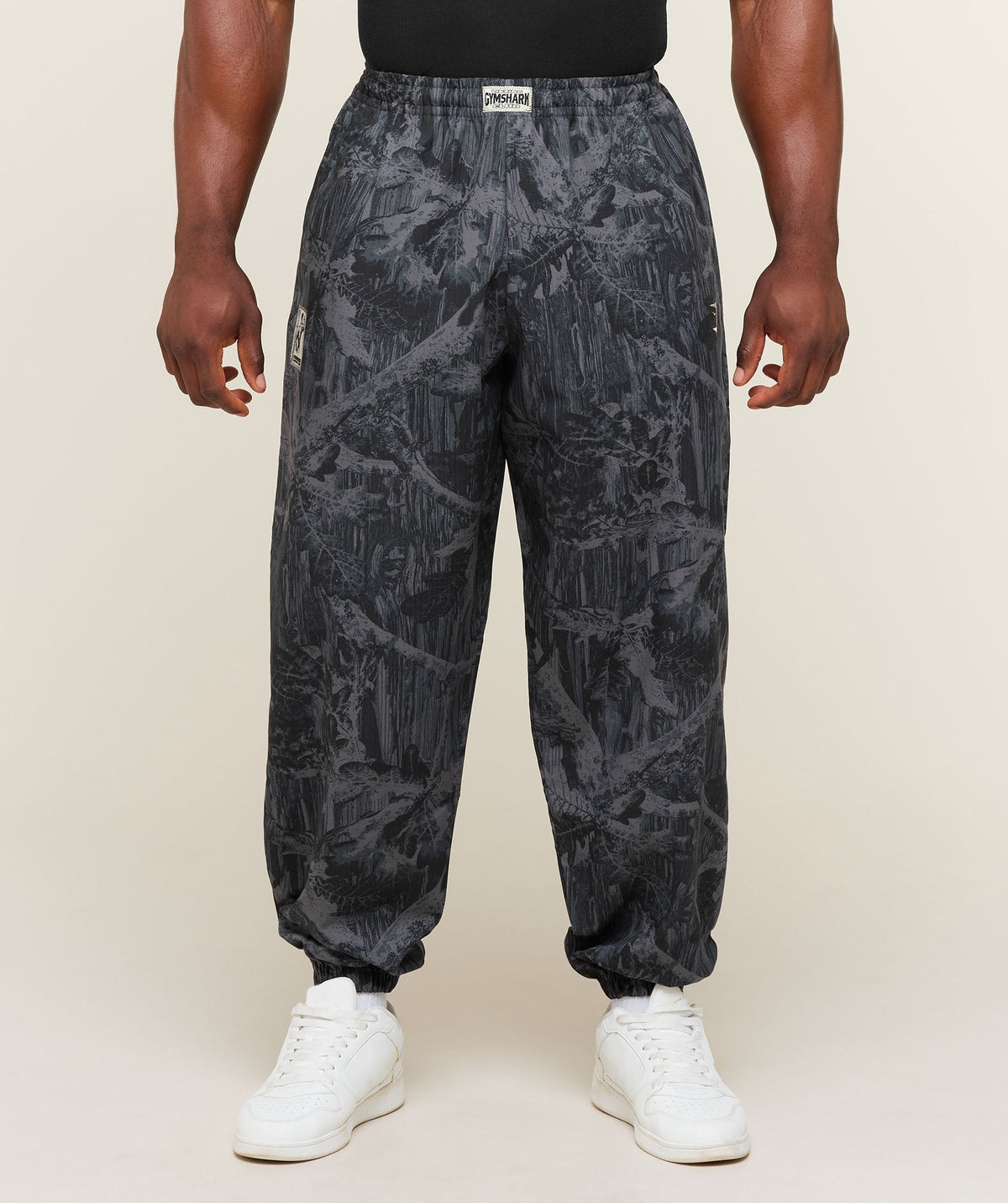 Pumper Pants