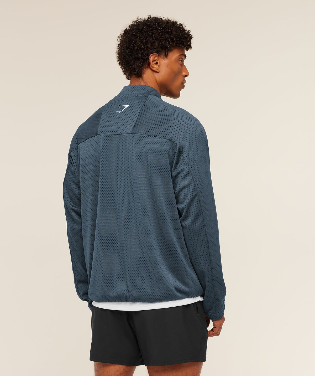 Running Elite Lightweight Windbreaker
