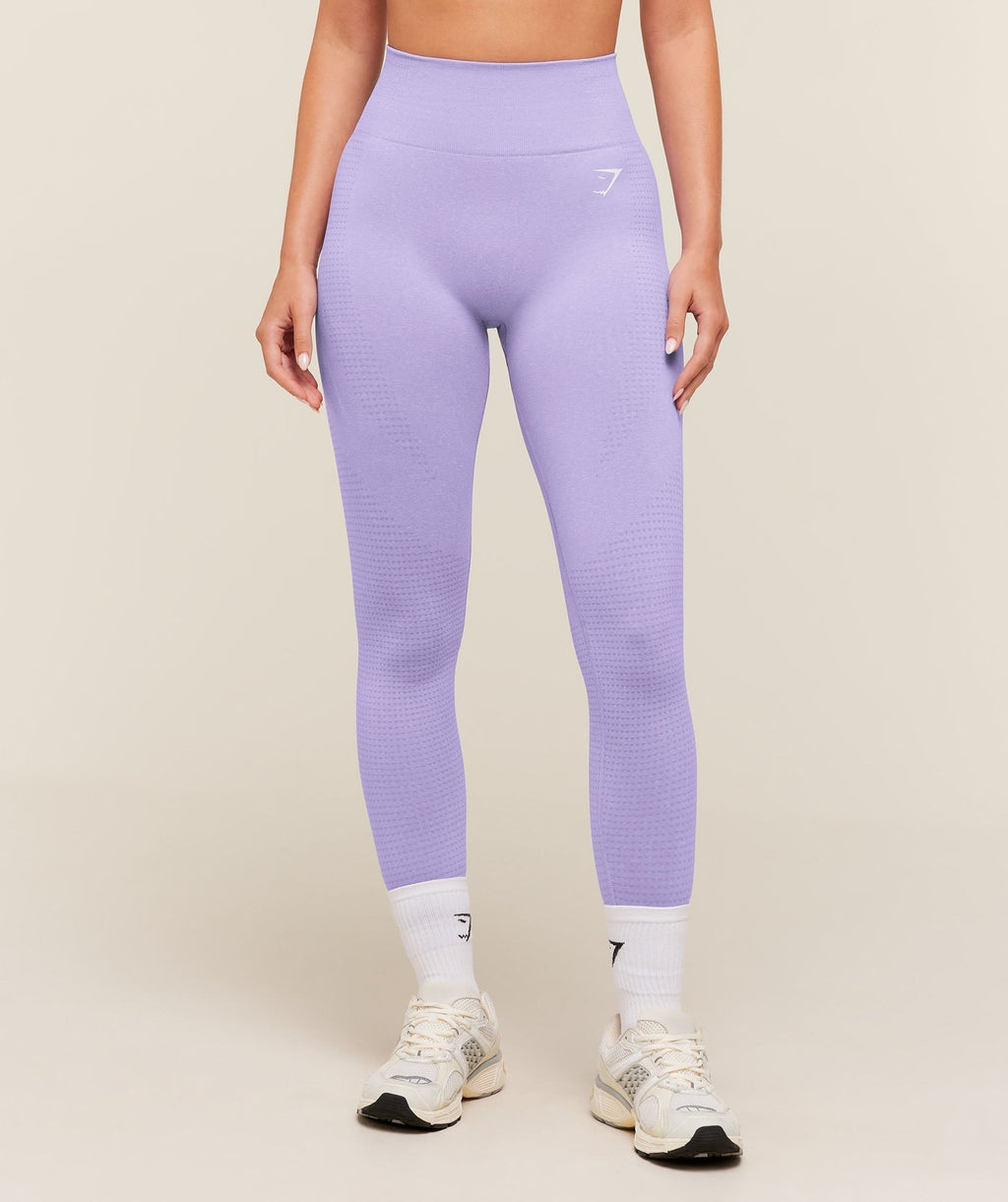 Vital Regular Leggings