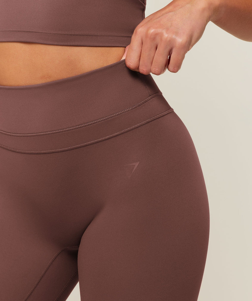 Whitney High-Rise Regular Leggings
